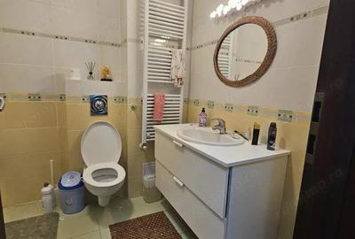 Apartament 2 camere mobilat Nicolae Grigorescu Apartament 2 camere mobilat Nicolae Grigorescu - 5