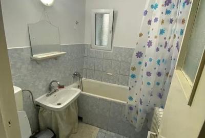 Apartament cu 2 camere, etajul 3/4, zona Podu Ros - 6