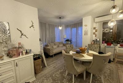 Apartament cu 3 camere decomandat în Central - 3