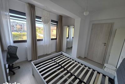 Apartament cu 4 camere, mobilat în Central - 6