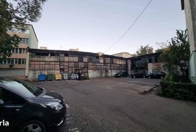 Spațiu comercial, de 590 mp, în Ultracentral - 7