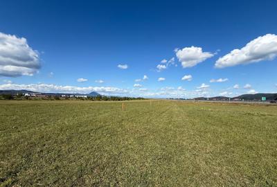 Teren intravilan Rasnov,judet Brasov,loturi de 500 mp si in rate - 3