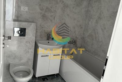 Apartament cu 2 camere decomandat în Sud - 3