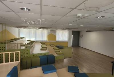 0% comision! Inchiriere birouri Calea Victoriei, 420 - 979 mp - 13