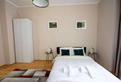 Apartament Dacia de inchiriat 80 mp - 3