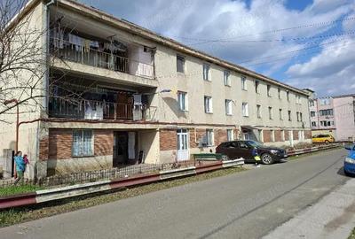 Garsonieră decomandată în Suplacu de Barcău - 1