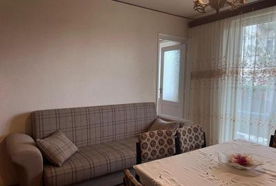 Apartament 4 camere in Deva, zona Ultracentral-Casa de Cultura,et 2 - 1