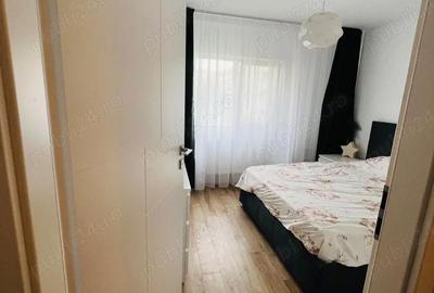 Apartament cu 2 camere semidecomandat în Obor - 9