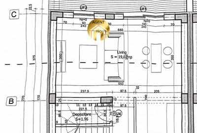 Ultima! Casa P+1 4 camere - Otopeni - Aproape de Metrou! - 6