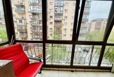 Apartament cu 2 camere, mobilat în Chiajna - 7