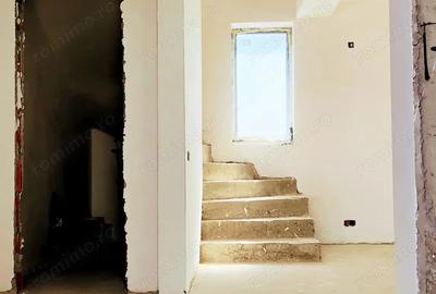 Vanzare vila Premium cu arhitectura nordica si curte mare. Vanzare vila Premium cu arhitectura nordica si curte mare. - 9