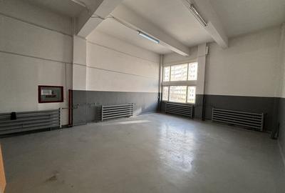 Spațiu industrial, de 67 mp, în Iancului - 2