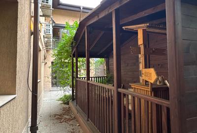 Casa ideala pentru sediu firma sau 2 familii - 9
