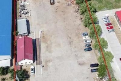 Spațiu comercial, de 207 mp, în Central