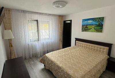 Casă cu Teren 400 Mp în Central - 18