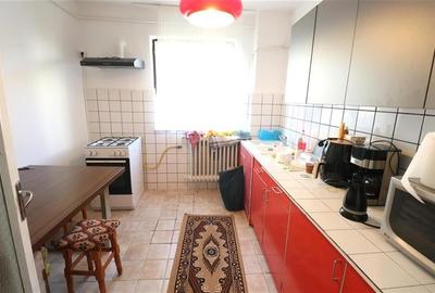 Apartament 2 camere, zona Circumvaltiunii - 3