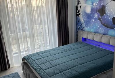 Apartament cu 2 camere decomandat în Central - 4