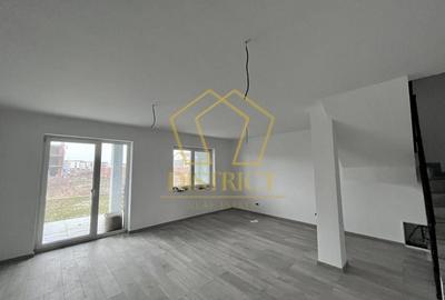 Duplex spatios cu 4 camere | Calea Urseni | COMISON 0% - 2