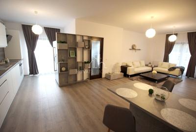 Apartament LUX 2 Camere de Inchiriat, Strada Secerei Tudor - 1