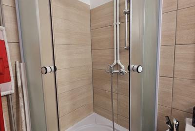 Garsonieră decomandată în Port - 8