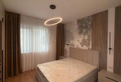 REA1027248 Apartament modern 3 Camere Darwin Residence - 12