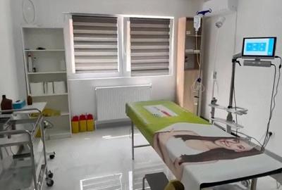 Spațiu comercial, de 50 mp, în Central - 3