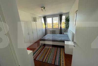 Apartament modern cu 2 camere in zona Circumvala?iunii - 3