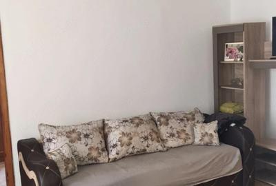 Apartament cu 2 camere semidecomandat în Central - 4