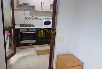 Apartament 2 camere in Podul de Fier - Iasicon Towers - 1