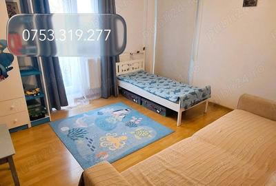 Apartament cu 2 camere decomandat în Văcăresti - 5