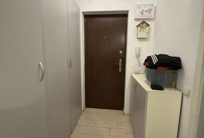 Apartament 2 camere, 52 mp utili + gradina proprie 40 mp - Dumbravita - 9