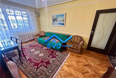 Apartament de inchiriat cu 3 camere, zona Alexandru cel Bun - 3