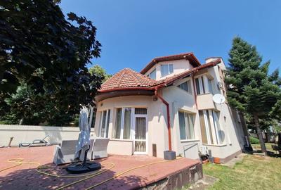 De Vanzare! Vila (S+P+2E) pe Iancu Nicolae - 4