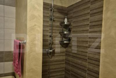 Vila superba de vanzare in Bardesti, 240 mp, 636 mp teren - 11