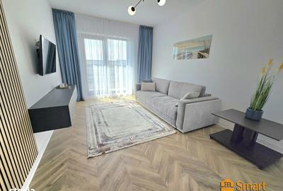 Apartament cu 2 camere decomandat în Valea Lupului - 6