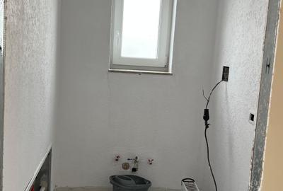 Duplex cu 4 camere cu Teren 400 Mp în Cornești - 10