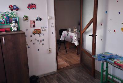 Apartament cu 2 camere semidecomandat în Exterior Vest - 5