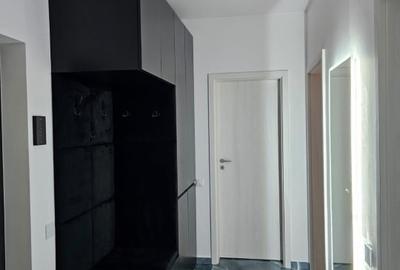 Apartament cu 2 camere decomandat, mobilat în Central - 6