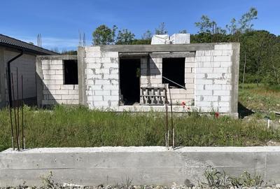 Casă cu 3 camere în Exterior Vest - 4