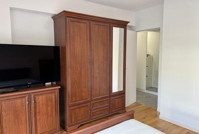 13 Septembrue-Tudor Vladimirescu-str.Lt. Petre Linteș, apartament 2 camere 13 Septembrue-Tudor Vladimirescu-str.Lt. Petre Linteș, apartament 2 camere - 10