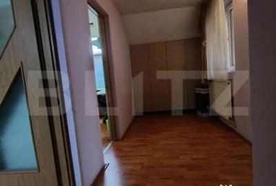 Casă cu 5 camere cu Teren 600 Mp în Central - 8