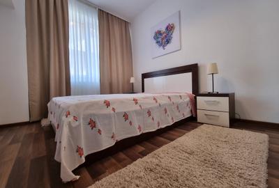 Garsonieră decomandată, mobilată în Energia - 14