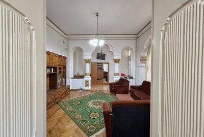 Apartament cu 3 camere circular în Calea Victoriei - 4