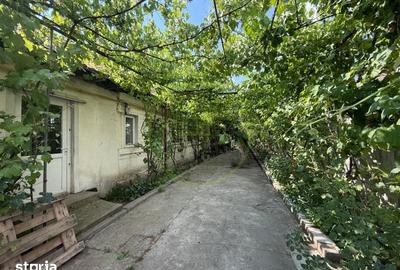 Casă cu 4 camere cu Canalizare în Cernele - 1