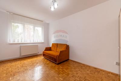 Apartament 4 camere de vanzare, Manastur - zona Big, Cluj-Napoca - 8