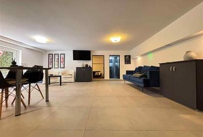 Apartament cu 3 camere semidecomandat, mobilat în Mănăștur - 2