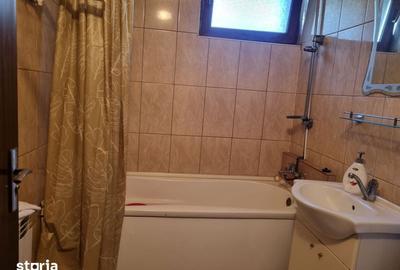 Apartament cu 2 camere semidecomandat în Central - 6