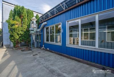 Hale in zona Calea Baciului - 17