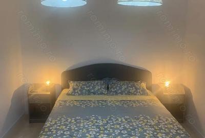 Apartament cu 2 camere decomandat în Centrul Civic