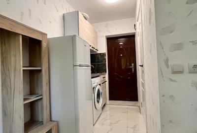 Garsoniera 1 camera Garsoniera 1 camera - 3